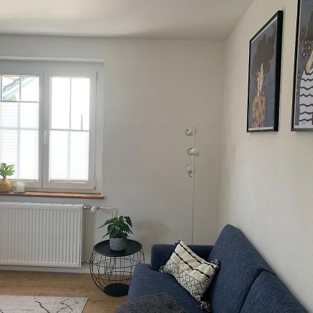 Ferienwohnungen Bohner/Wohnung Elisabeth Meersburg Exterior foto