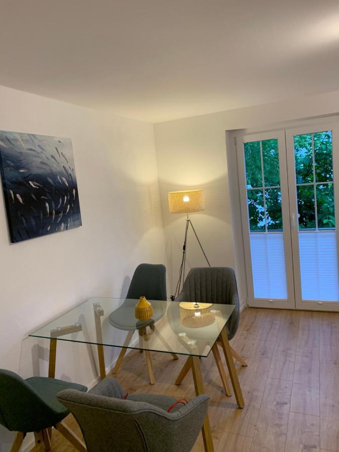 Ferienwohnungen Bohner/Wohnung Elisabeth Meersburg Exterior foto